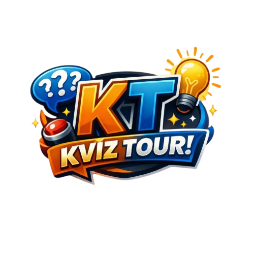 Kvíz Tour Logo